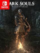 Dark Souls Remastered